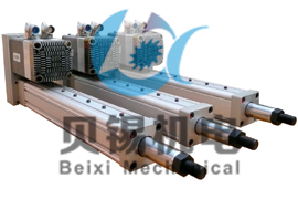 IBX25-001平行式电动缸