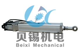 IBX16-005直线式电动缸