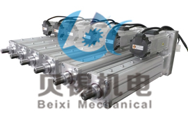 IBX25-005平行式电动缸