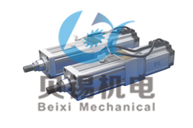 IBX16-006直线式电动缸