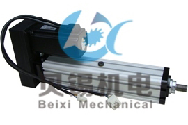 IBX16-004平行式电动缸