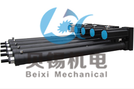 IBX80-001平行式电动缸