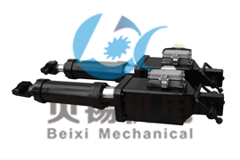 IBX25-006直线式电动缸