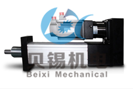 IBX50-004平行式电动缸