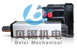 IBX40-002平行式电动缸