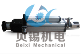 IBX25-010直线式电动缸