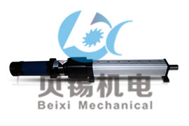 IBX16-009直线式电动缸