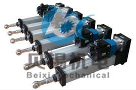 IBX50-006平行式电动缸