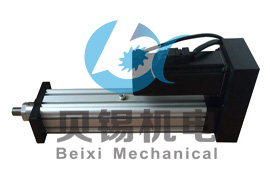 IBX16-010平行式电动缸
