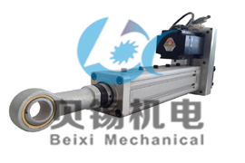 IBX12-001平行式电动缸