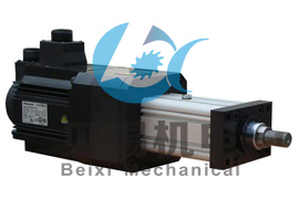 IBX25-014直线式电动缸